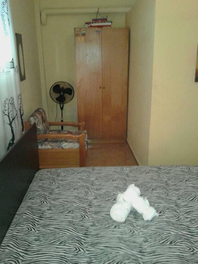 Gatos Apartment Skala Marion Ngoại thất bức ảnh