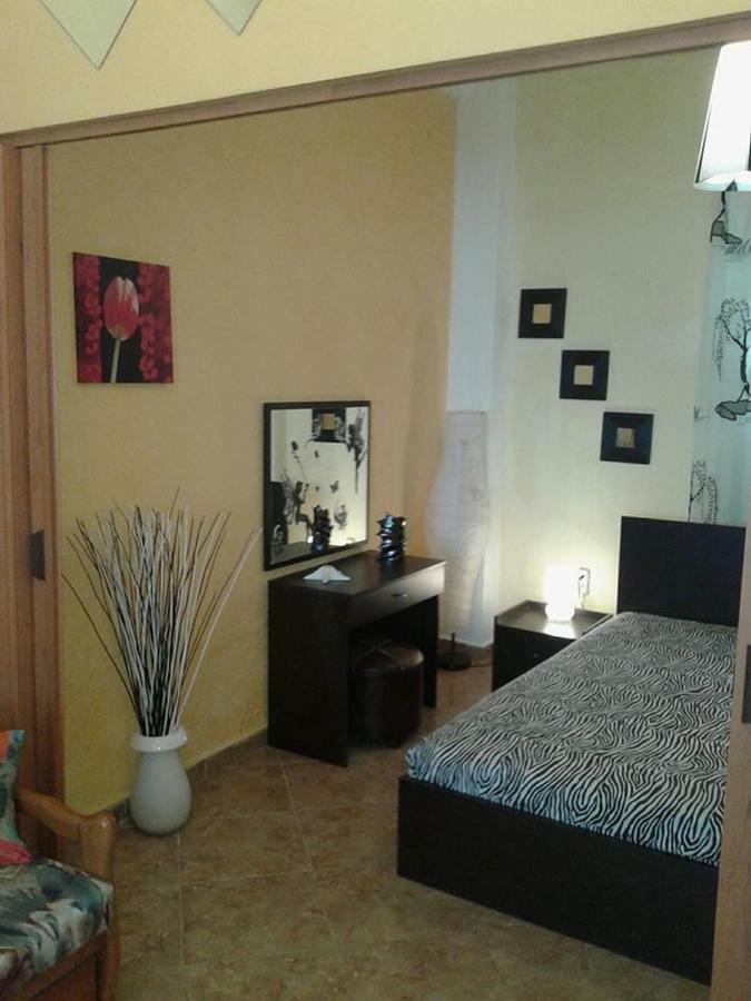 Gatos Apartment Skala Marion Ngoại thất bức ảnh
