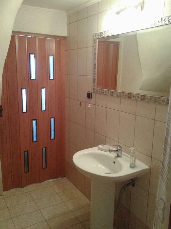 Gatos Apartment Skala Marion Ngoại thất bức ảnh