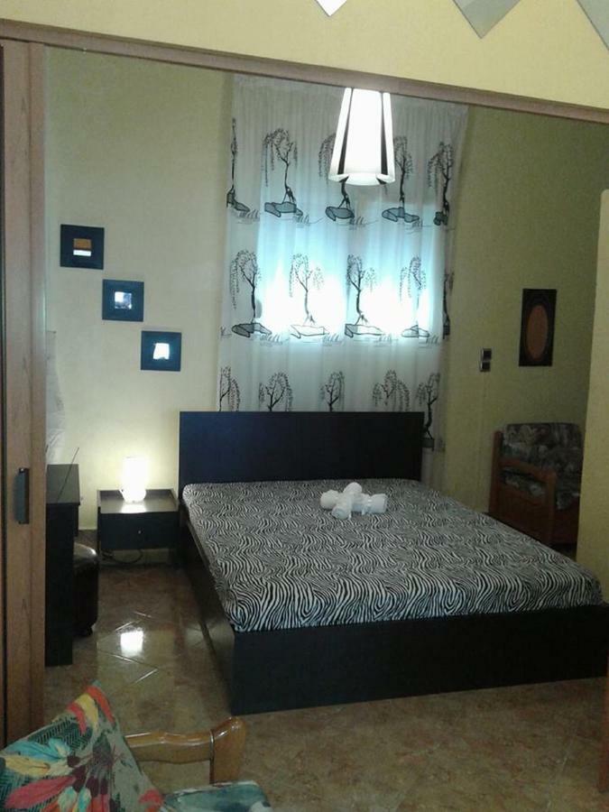 Gatos Apartment Skala Marion Ngoại thất bức ảnh