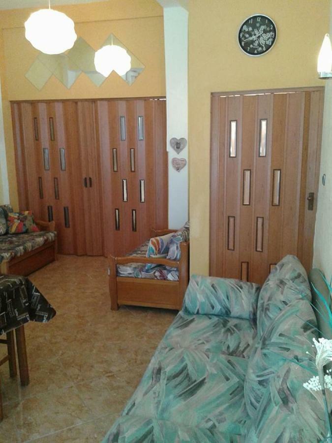 Gatos Apartment Skala Marion Ngoại thất bức ảnh
