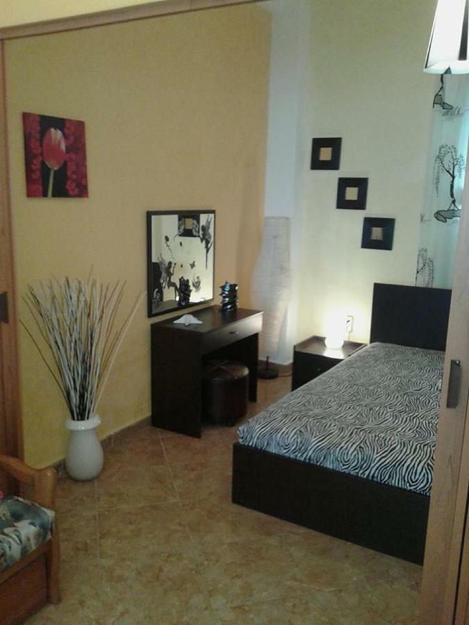 Gatos Apartment Skala Marion Ngoại thất bức ảnh
